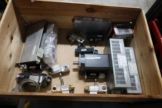 Bild von Los Nr. 577