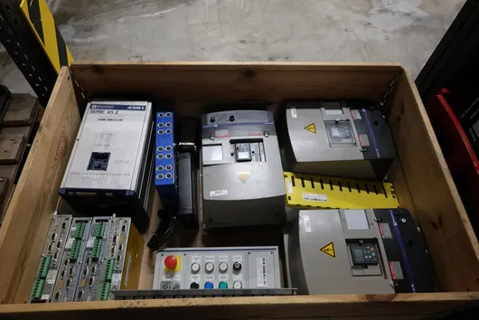 Bild von Los Nr. 579