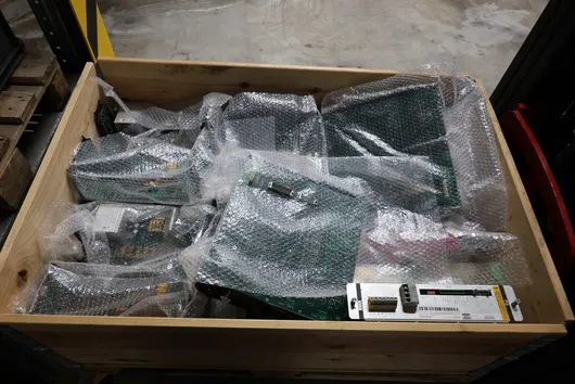 Bild von Los Nr. 580