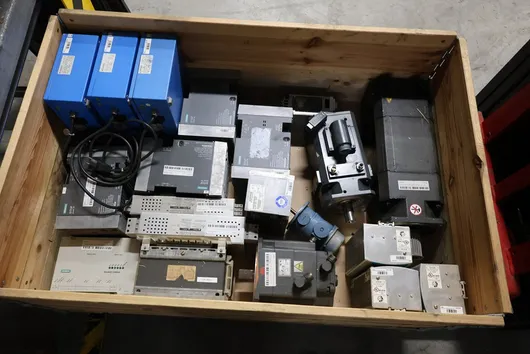 Bild von Los Nr. 582