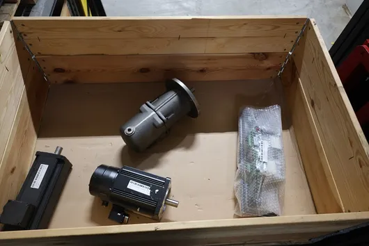 Bild von Los Nr. 584