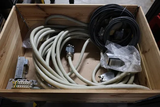 Bild von Los Nr. 587