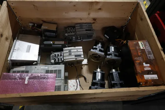 Bild von Los Nr. 588