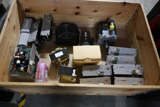 Bild von Los Nr. 591