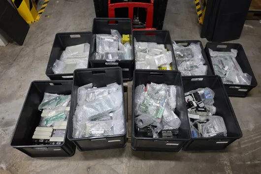 Bild von Los Nr. 592