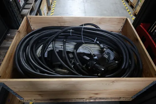 Bild von Los Nr. 595