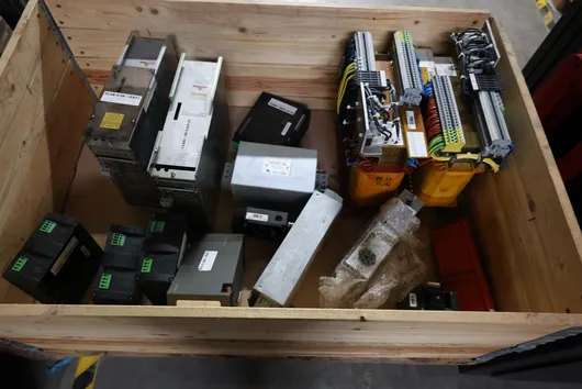 Bild von Los Nr. 597