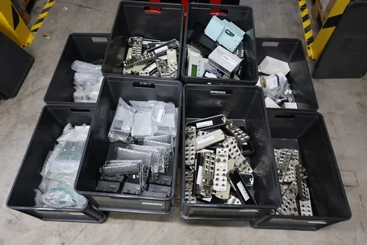 Bild von Los Nr. 598