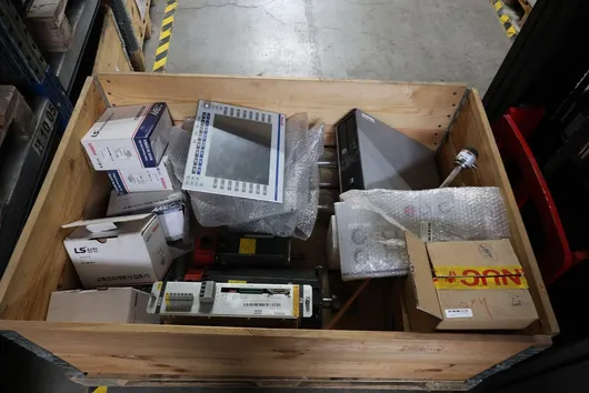 Bild von Los Nr. 599