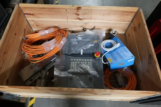 Bild von Los Nr. 602