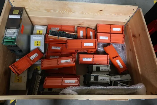 Bild von Los Nr. 603