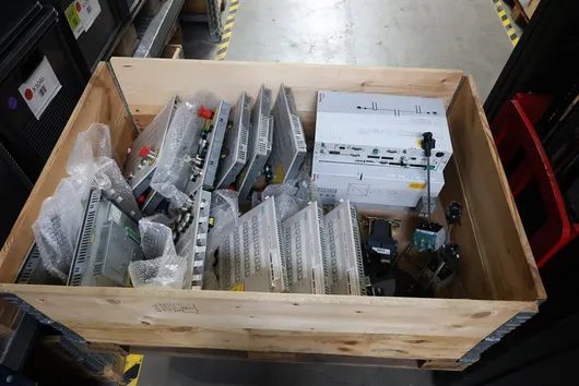 Bild von Los Nr. 607