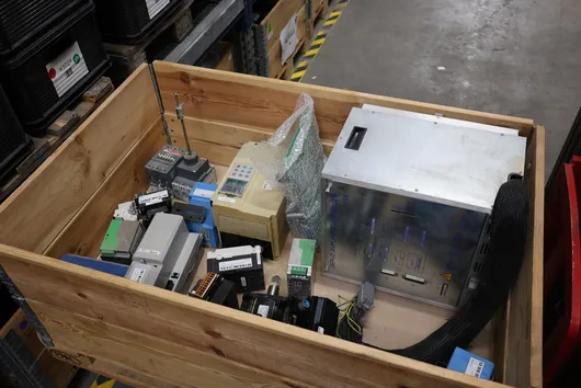 Bild von Los Nr. 617