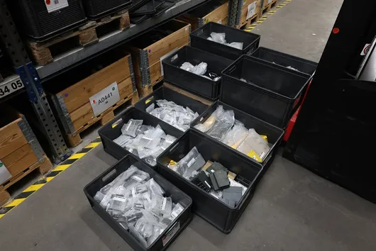 Bild von Los Nr. 619