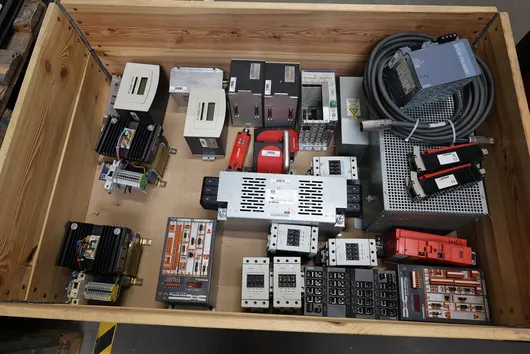 Bild von Los Nr. 620