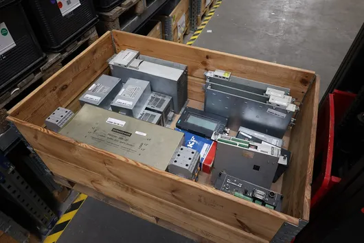 Bild von Los Nr. 622