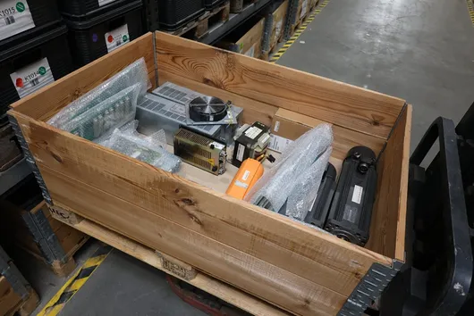 Bild von Los Nr. 626