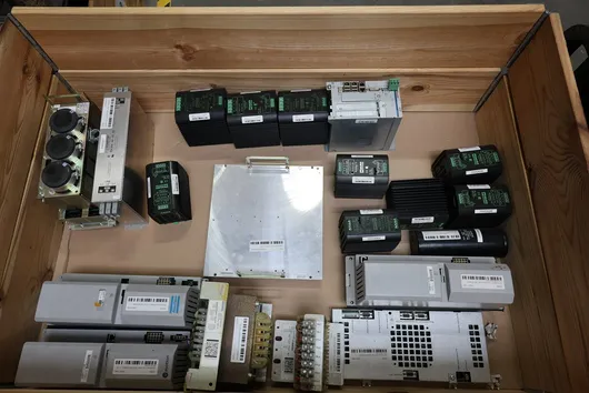 Bild von Los Nr. 628