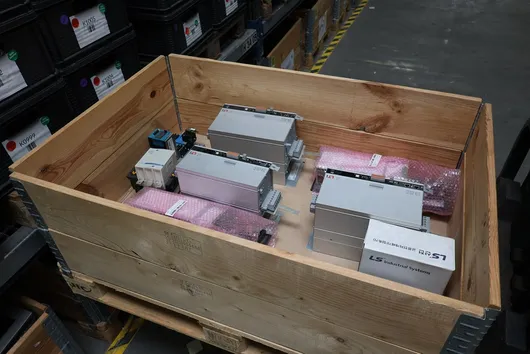 Bild von Los Nr. 634