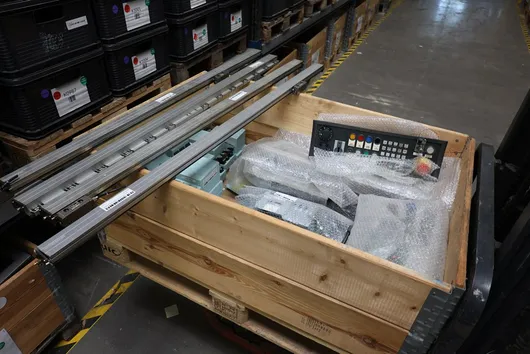 Bild von Los Nr. 637