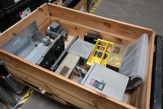 Bild von Los Nr. 641