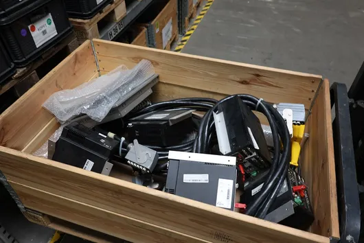 Bild von Los Nr. 643