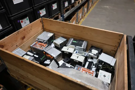 Bild von Los Nr. 651