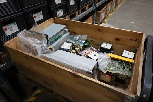 Bild von Los Nr. 656