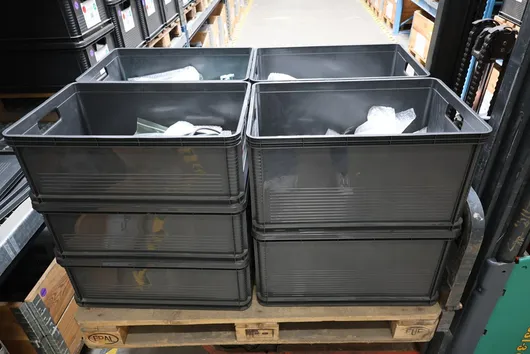 Bild von Los Nr. 658