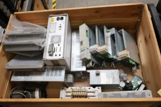 Bild von Los Nr. 663