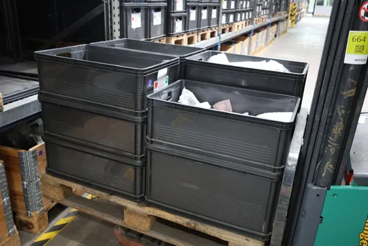 Bild von Los Nr. 664