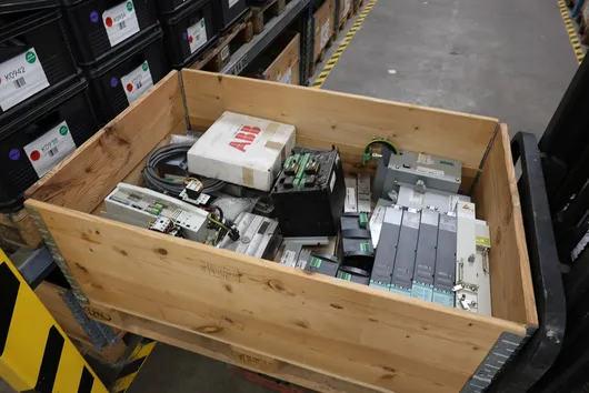 Bild von Los Nr. 670