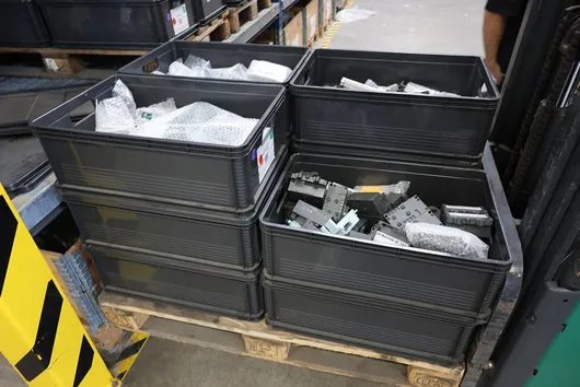 Bild von Los Nr. 673