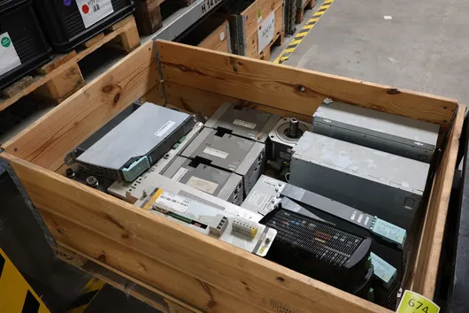 Bild von Los Nr. 674