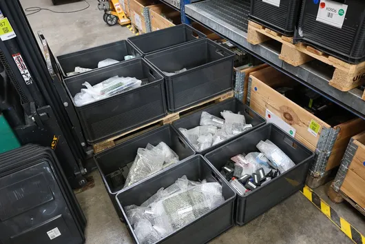 Bild von Los Nr. 687