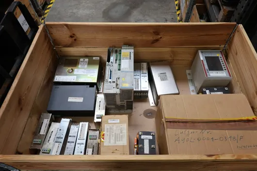 Bild von Los Nr. 688