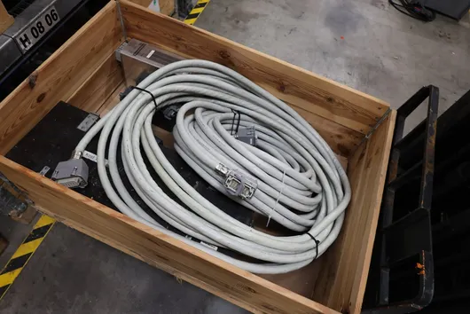 Bild von Los Nr. 703