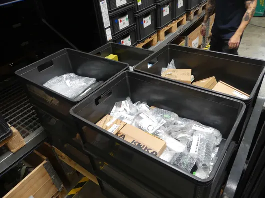 Bild von Los Nr. 711