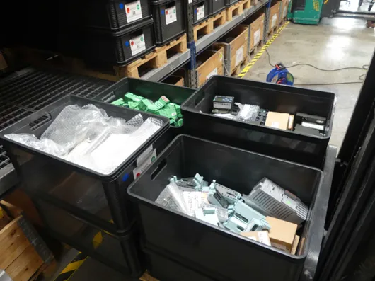 Bild von Los Nr. 715