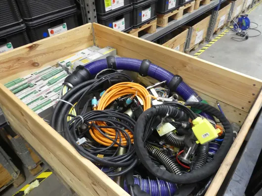 Bild von Los Nr. 728