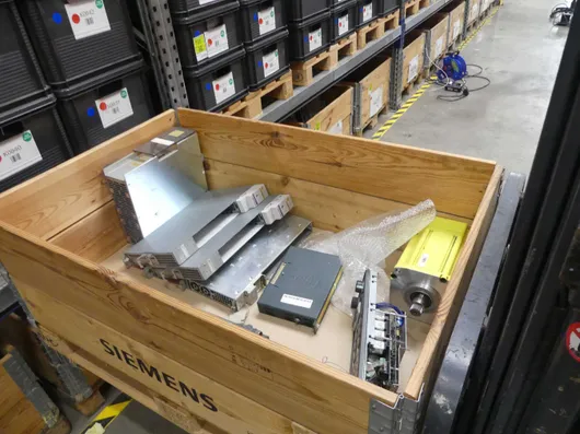 Bild von Los Nr. 731