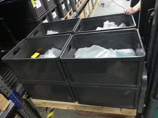 Bild von Los Nr. 737