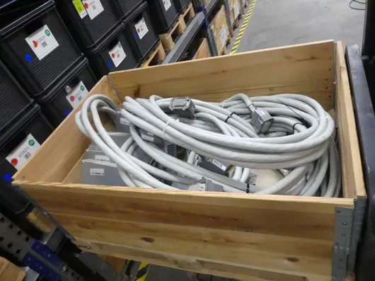 Bild von Los Nr. 740