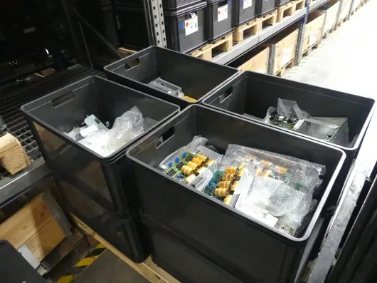 Bild von Los Nr. 758