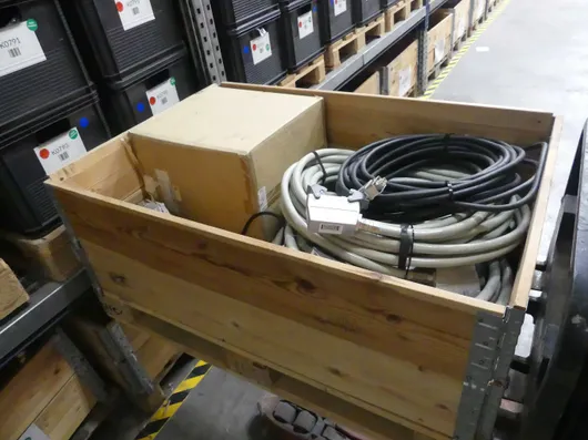 Bild von Los Nr. 763