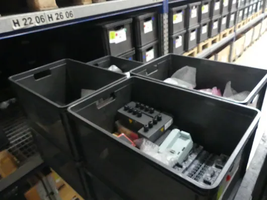 Bild von Los Nr. 765