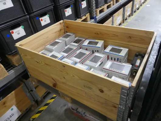 Bild von Los Nr. 766