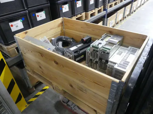 Bild von Los Nr. 774