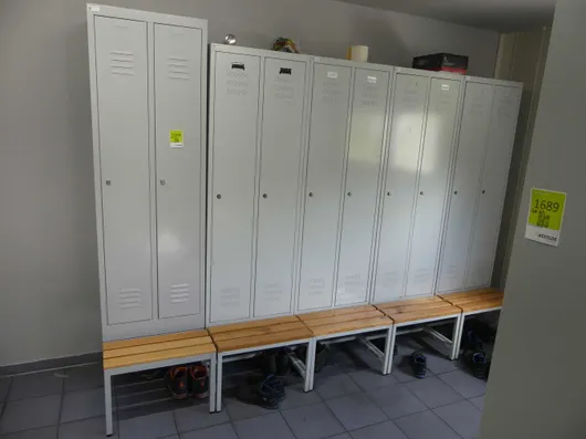 Bild von Los Nr. 1688