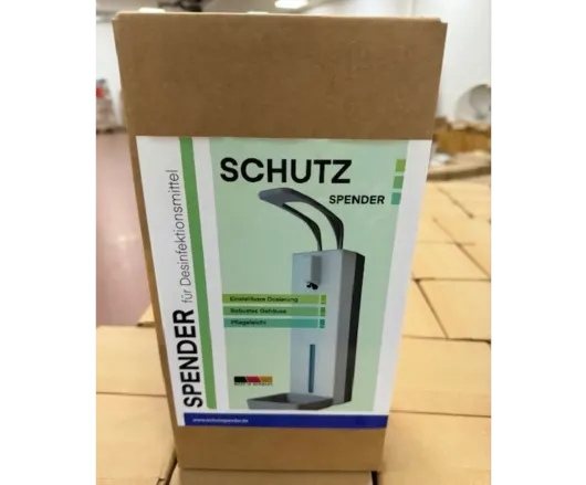 Bild von Los Nr. 19